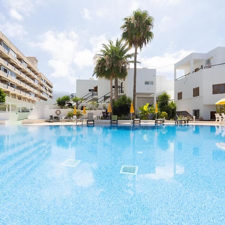 Wonderful Sea View Free Wifi Apartment Callao Salvaje Exterior photo